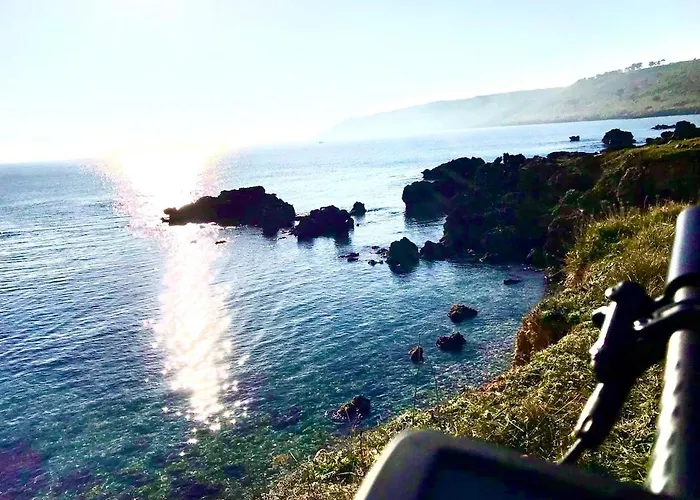 Infinity - Cycladic Experience Vakantiehuis Spongano