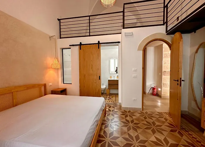 Infinity - Cycladic Experience Dom wakacyjny