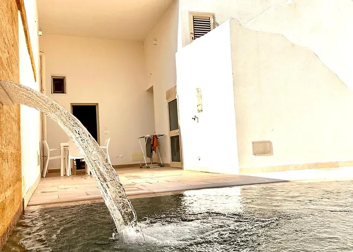 Infinity - Cycladic Experience Dom wakacyjny *