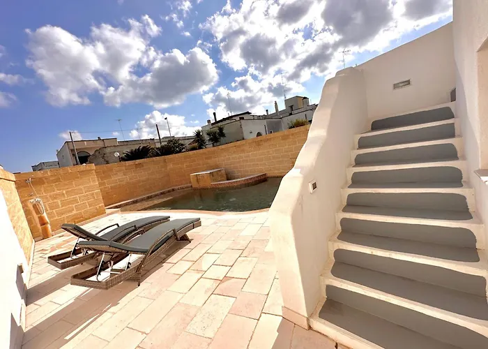 Dom wakacyjny Infinity - Cycladic Experience