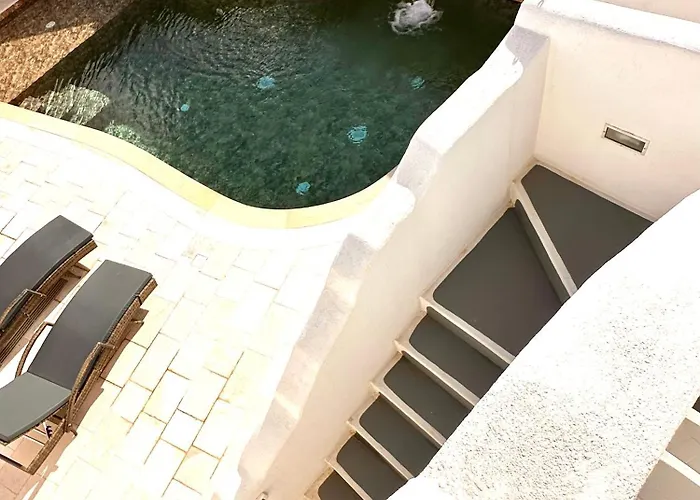 Infinity - Cycladic Experience *