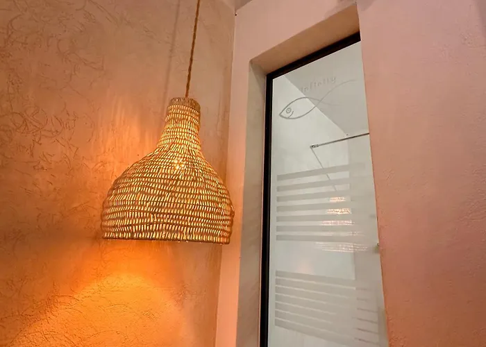 Dom wakacyjny Infinity - Cycladic Experience