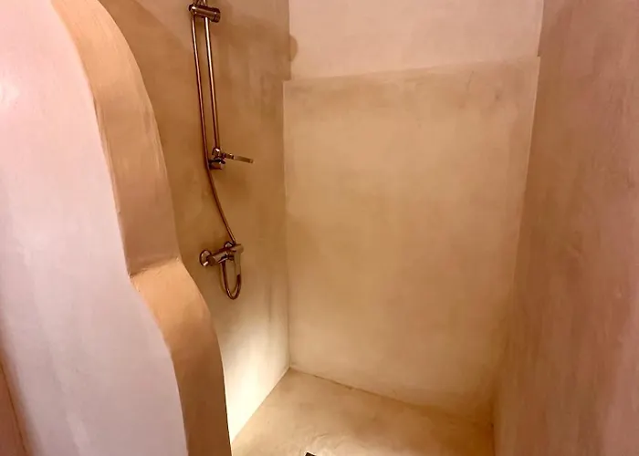 Casa de Férias Infinity - Cycladic Experience