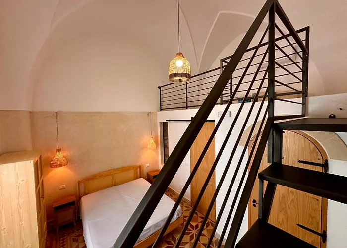 Dom wakacyjny Infinity - Cycladic Experience