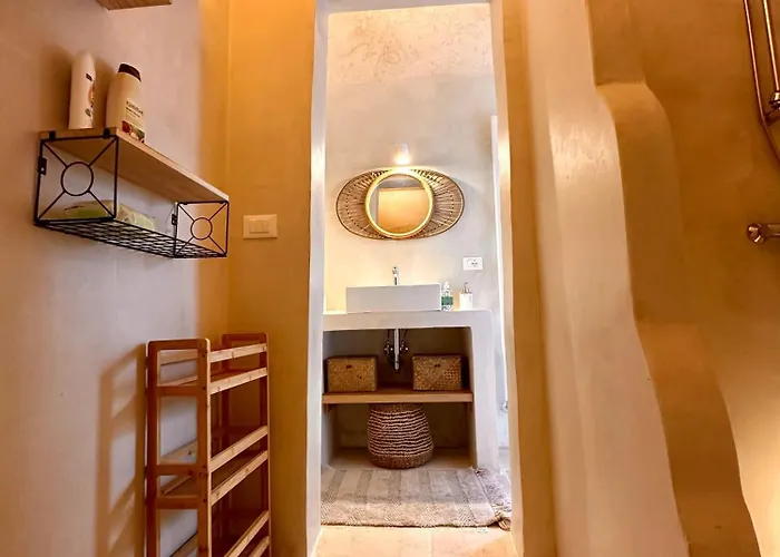 Dom wakacyjny Infinity - Cycladic Experience